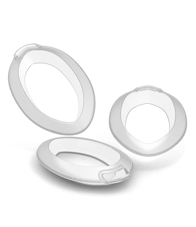 Ornamin Tremor hulpmiddel voor eetlepel