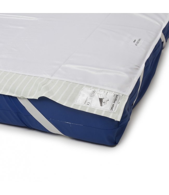 Immedia Satinsheet 2D Corner