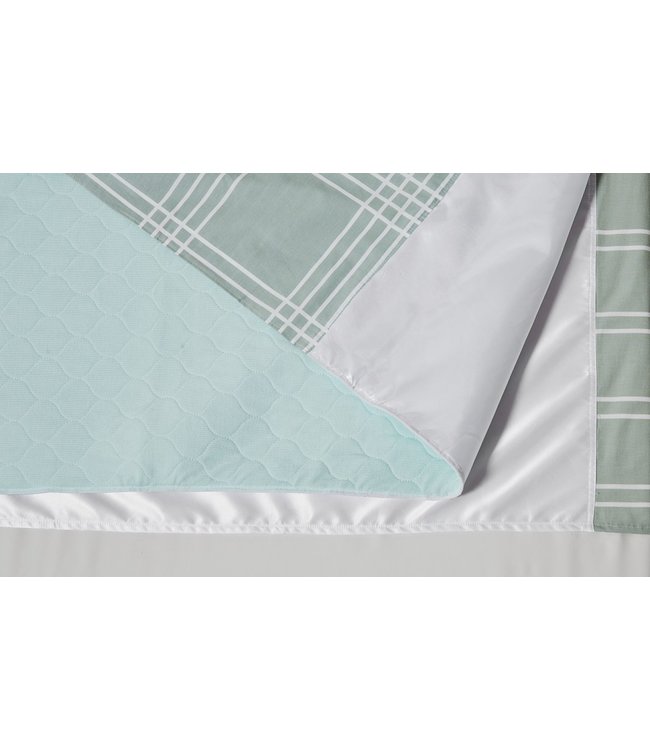 Immedia SatinSheet treklaken