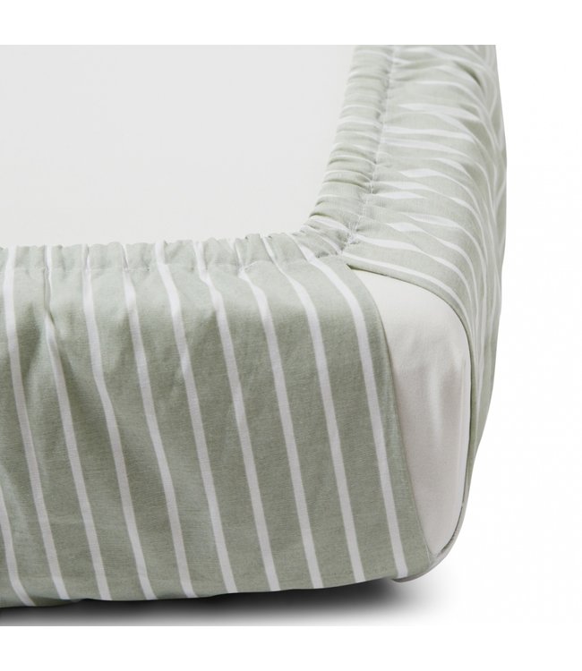 Immedia SatinSheet 2D Fit basislaken