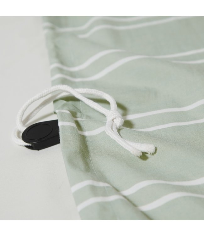 Immedia SatinSheet 2D Fit basislaken