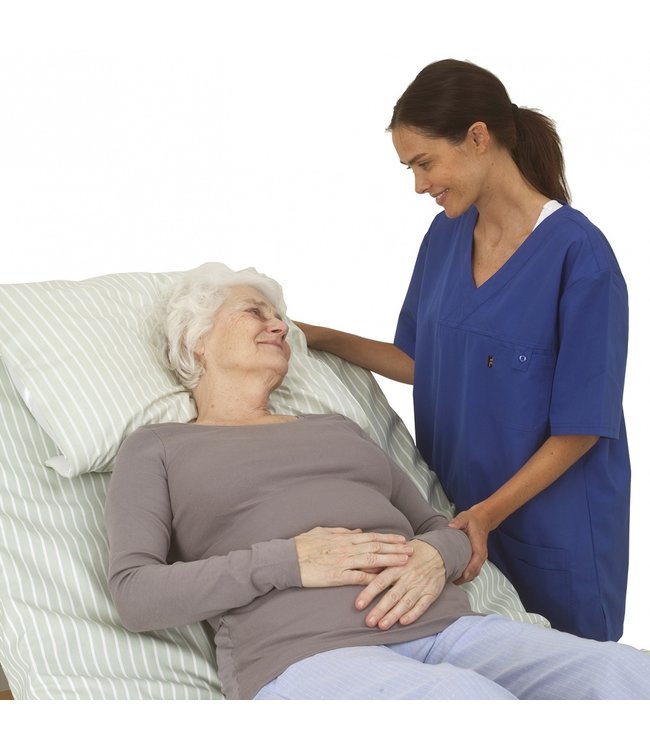 Immedia Satinsheet 2D Basislaken