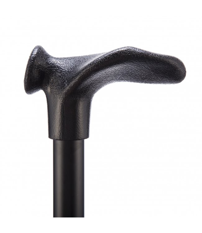 Able2 Wandelstok comfortgrip