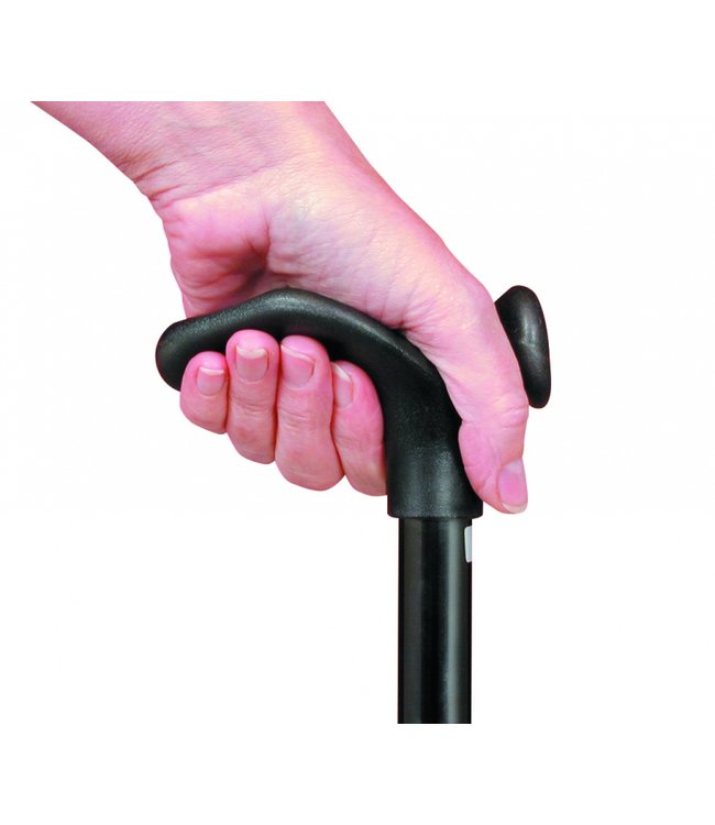 Able2 Wandelstok comfortgrip