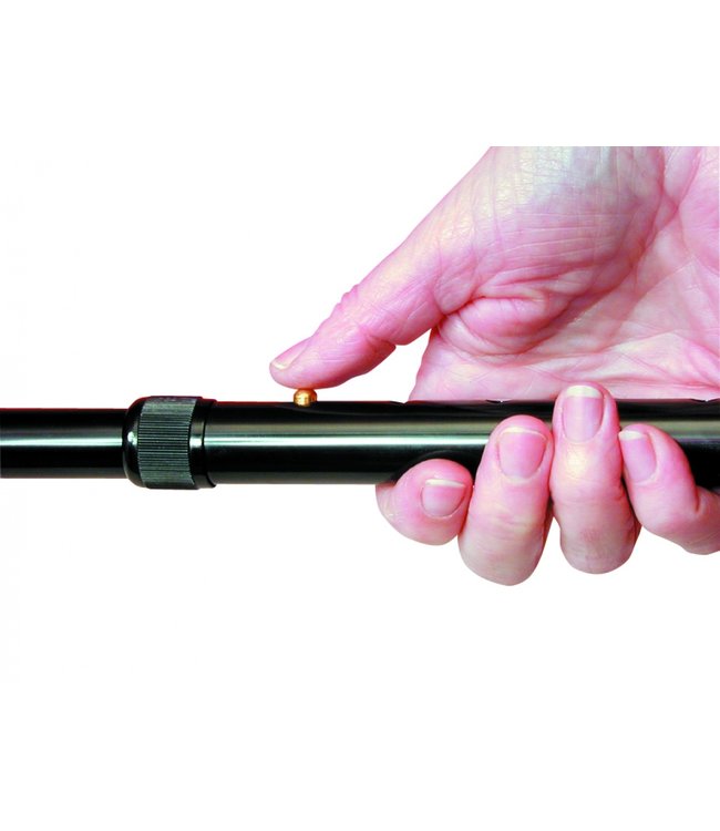 Able2 Wandelstok comfortgrip