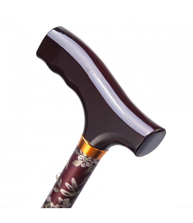 Able2 Opvouwbare wandelstok