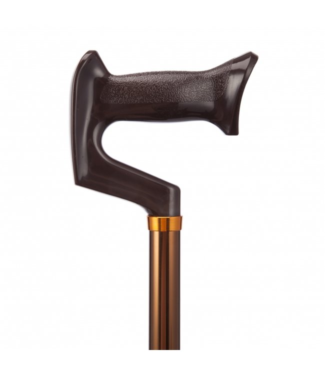 Able2 Wandelstok aluminium