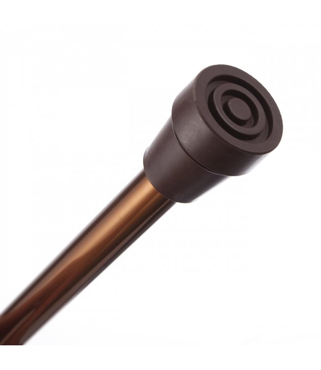 Able2 Wandelstok aluminium