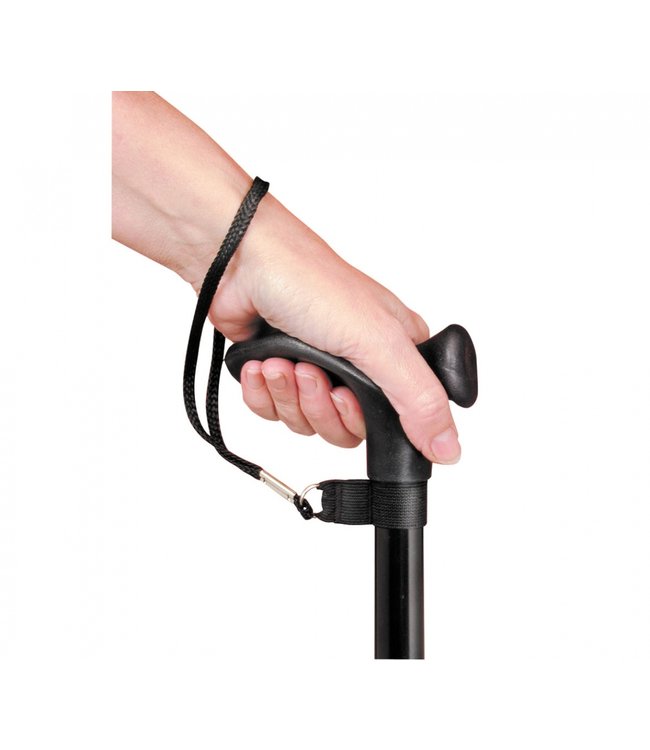 Able2 Polsbandje tbv wandelstok