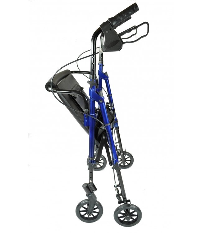 Able2 Rollator lichtgewicht