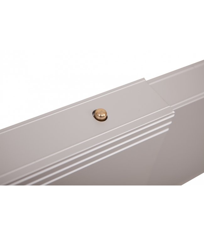 Able2 Rolstoelhelling inschuifbaar