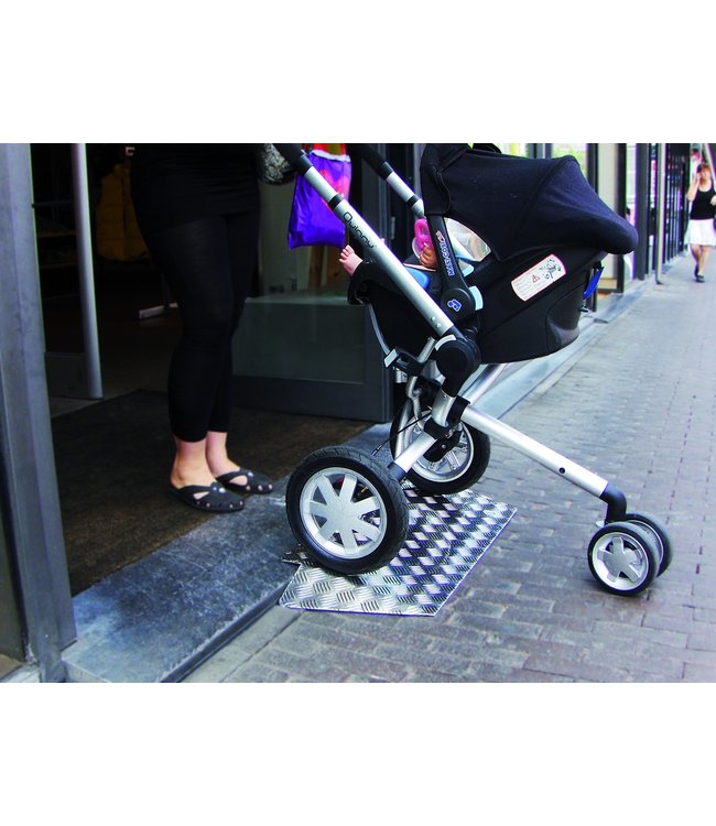 Ricmar Drempelhulp 1