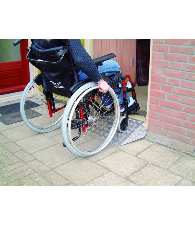 Ricmar Drempelhulp 5