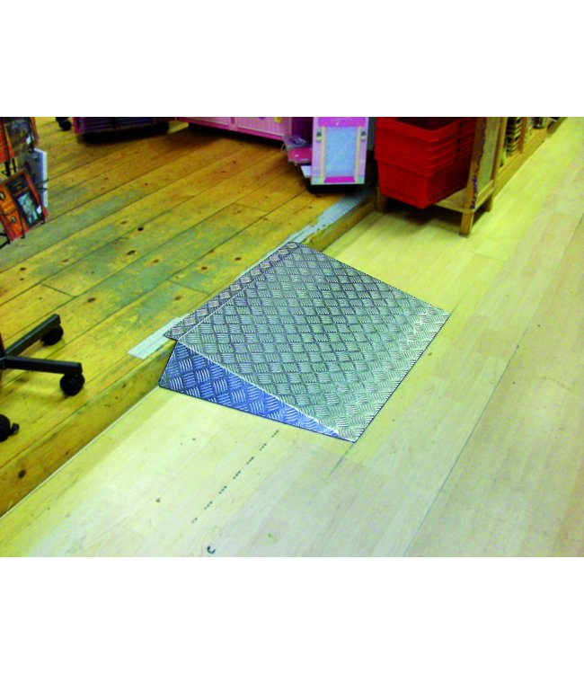 Ricmar Drempelhulp 3