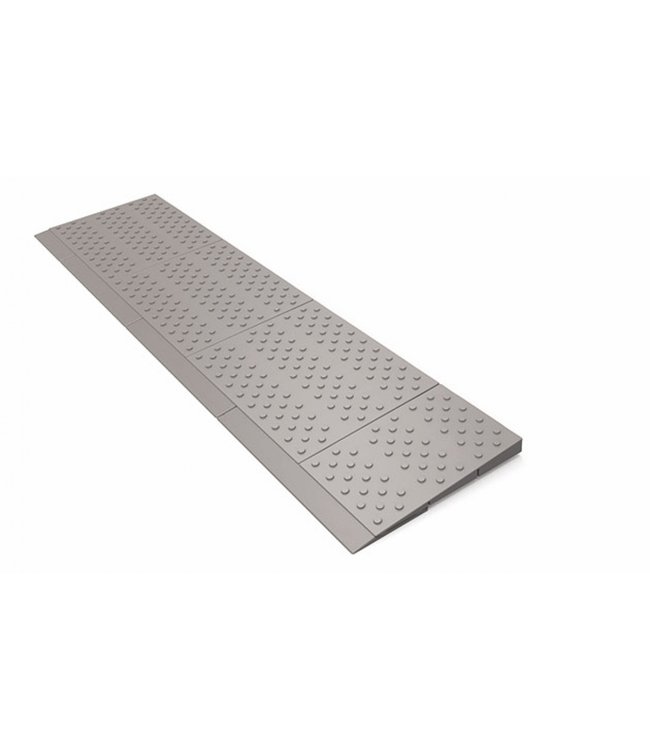 SecuCare Modulaire drempelhulp