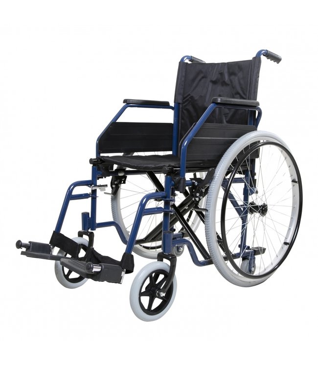 Doelwit optie Maak een naam opvouwbare rolstoel - OrthoVanReeth