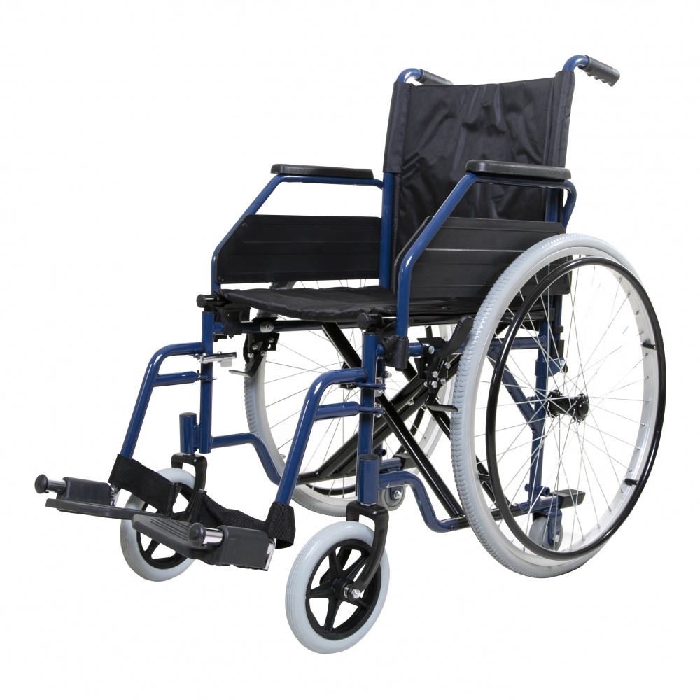 Doelwit optie Maak een naam opvouwbare rolstoel - OrthoVanReeth