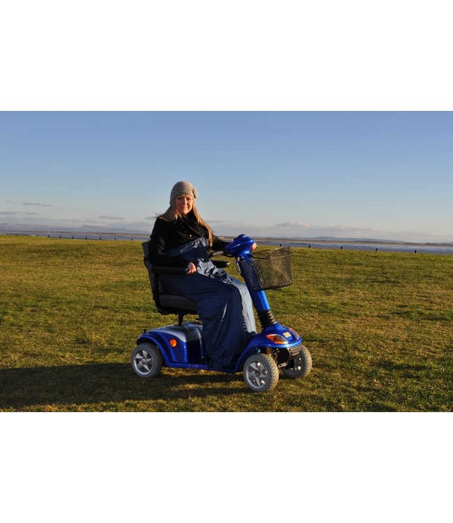 Splash Scooter Cosy