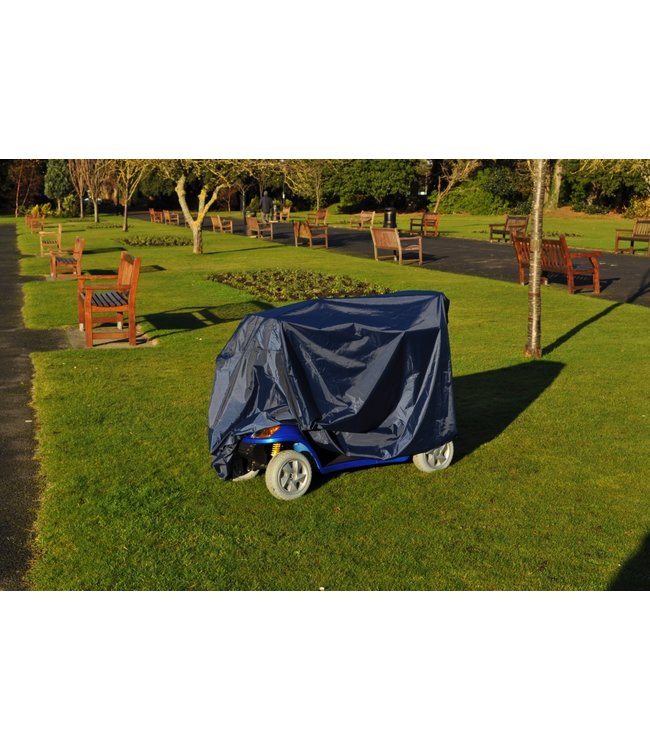 Splash Scootmobielbeschermer