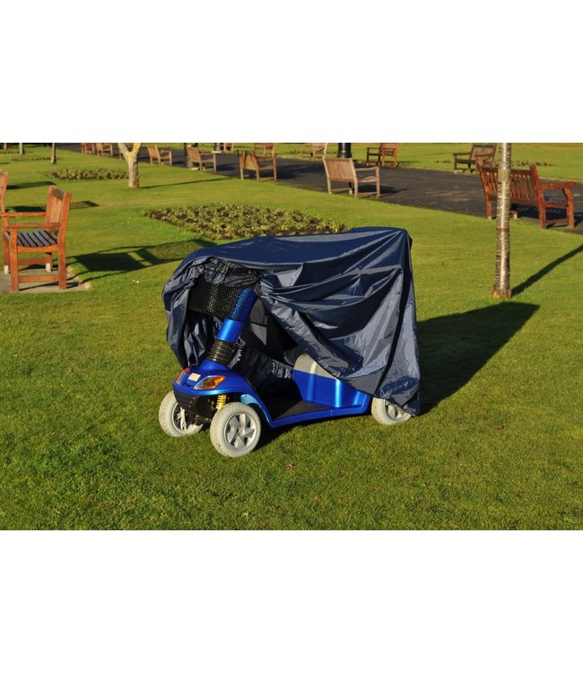 Splash Scootmobielbeschermer