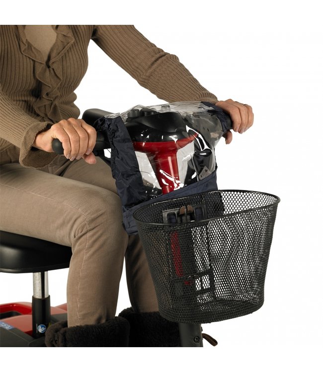 Splash Displaybeschermer