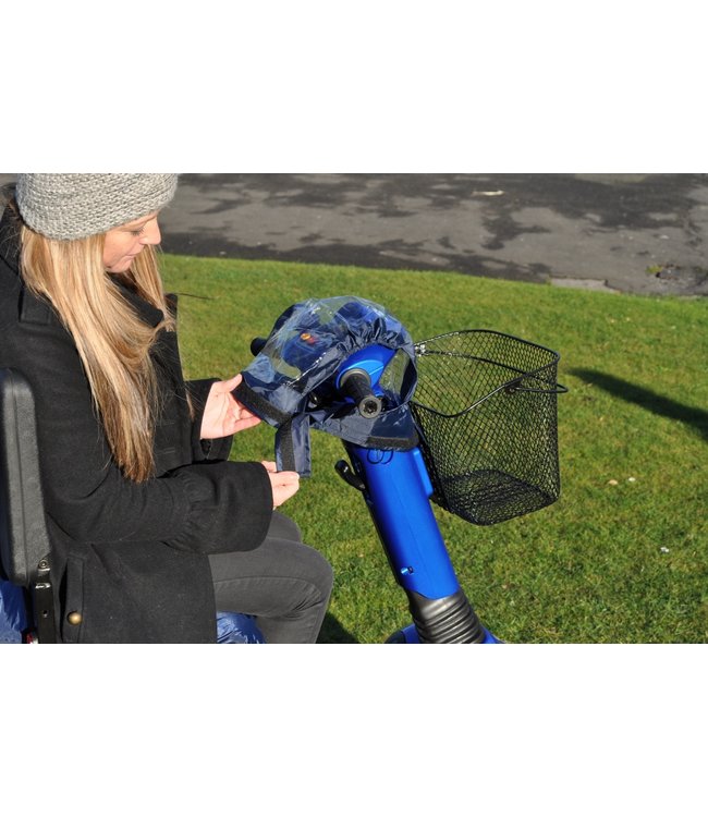 Splash Displaybeschermer