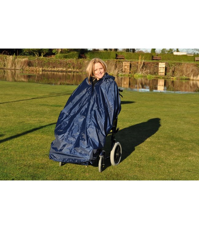 Splash Wheely Mac zonder mouwen