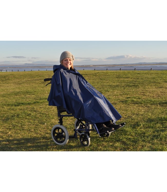 Splash Poncho