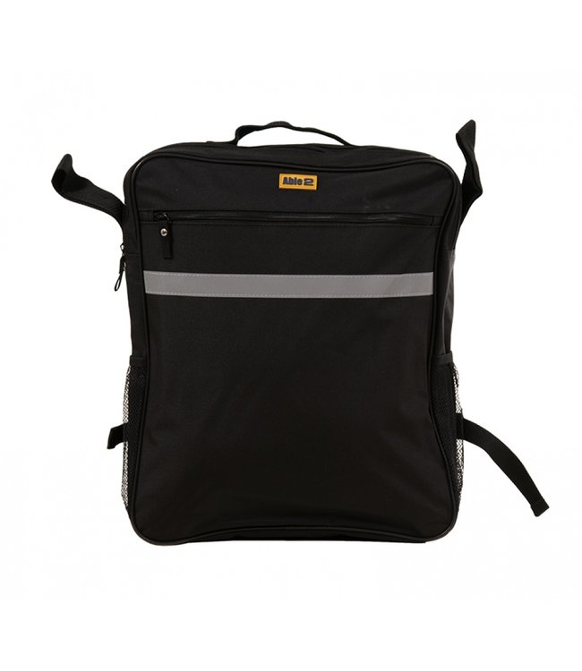 Splash Scootmobieltas