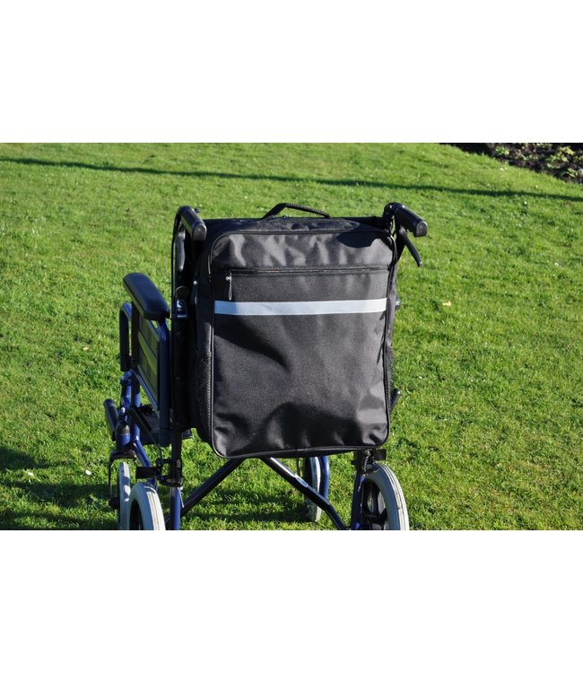 Splash Rolstoeltas Standaard