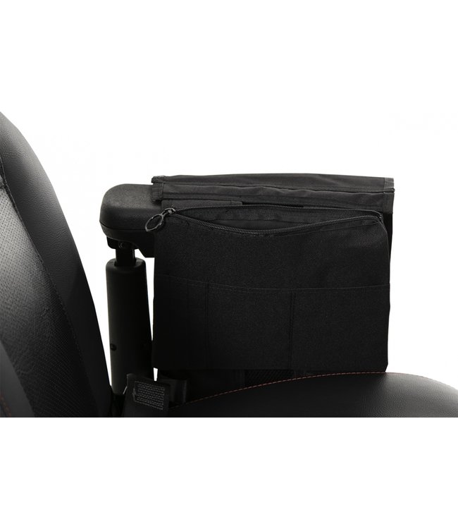 Splash Scootmobiel armleuningtas