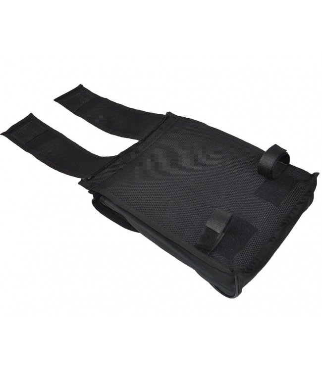 Splash Scootmobiel armleuningtas