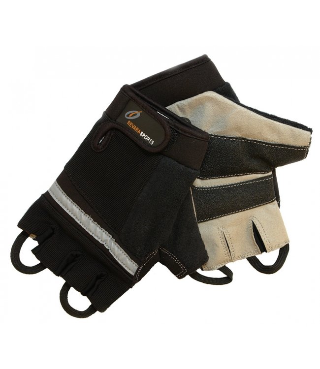 ReveraSports Rolstoelhandschoenen