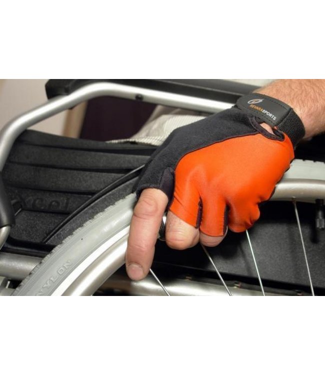 ReveraSports Indoor handschoenen