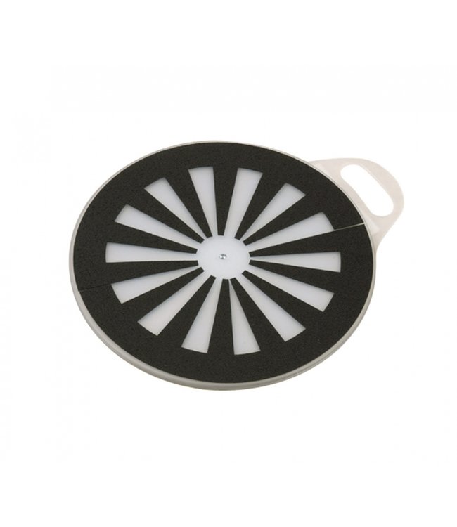 Assure Transfer draaischijf