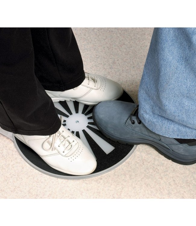 Assure Transfer draaischijf