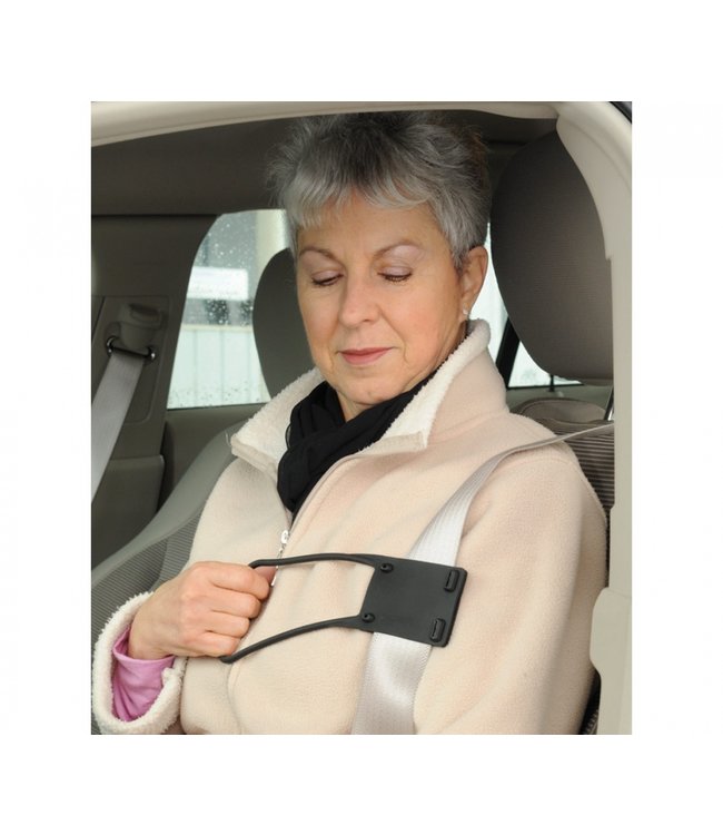 Able2 Seat Belt Reacher
