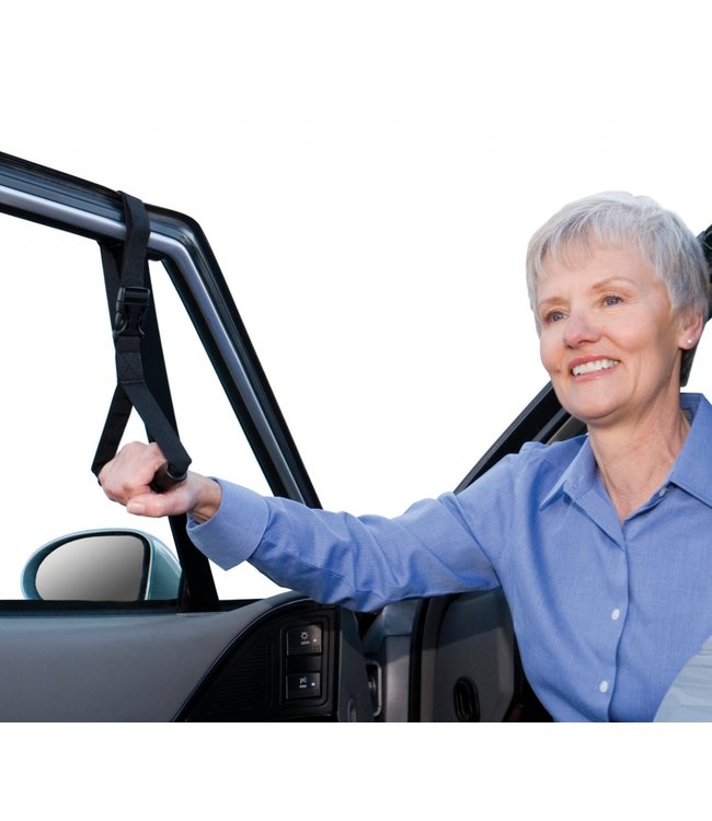 Able2 Handgreep voor auto