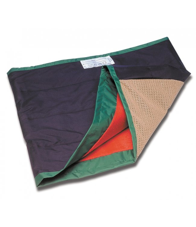 Able2 Glijzeil met blokkering