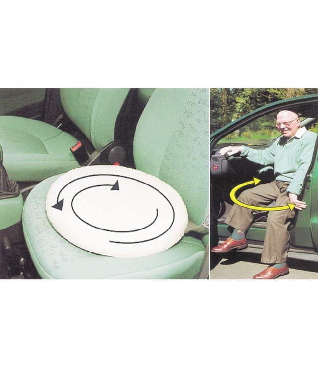 Able2 Turn Easy draaischijf