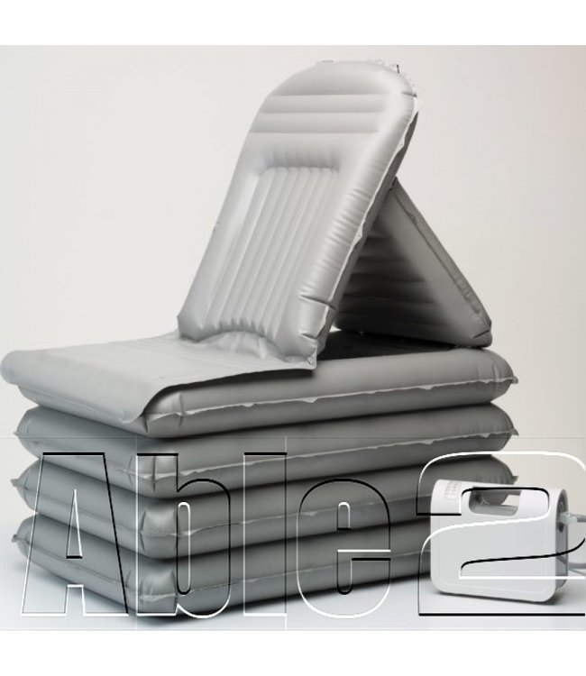 Able2 CAMEL Tilkussen