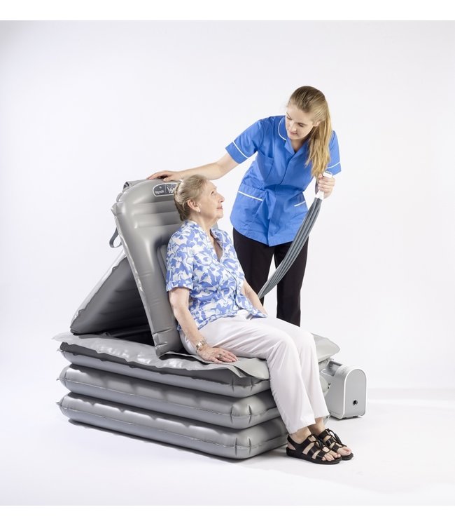 Able2 CAMEL Tilkussen