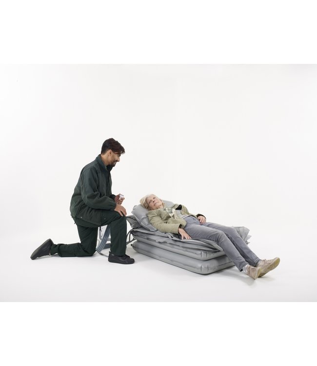 Able2 CAMEL Tilkussen