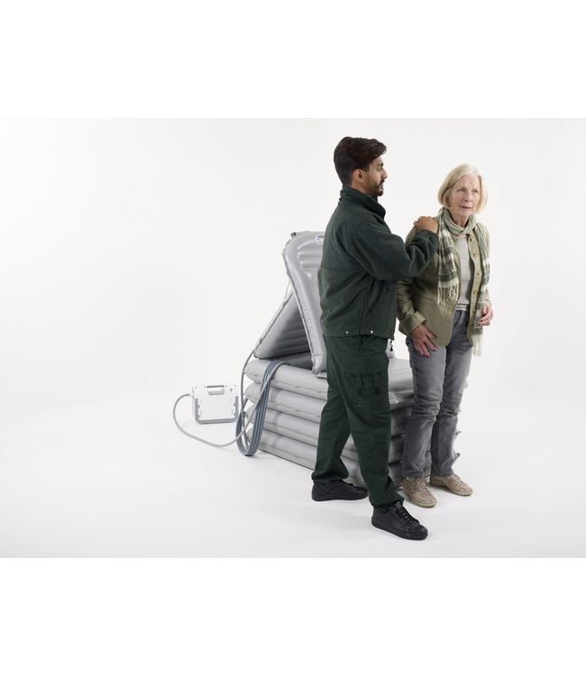 Able2 CAMEL Tilkussen