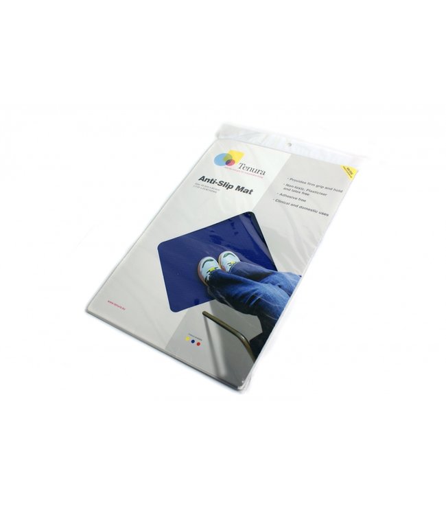 Able2 Anti-slip vloermat