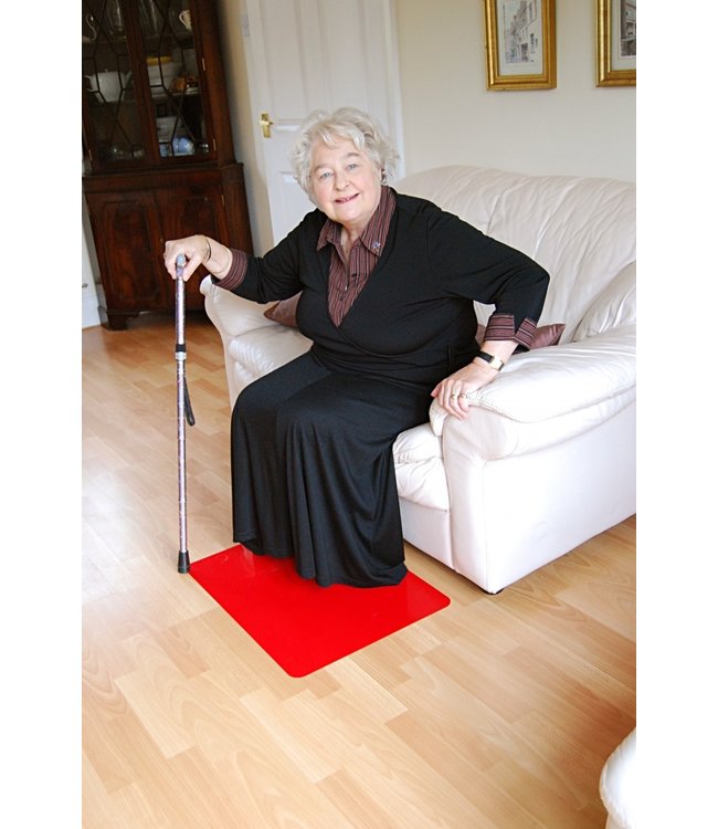 Able2 Anti-slip vloermat