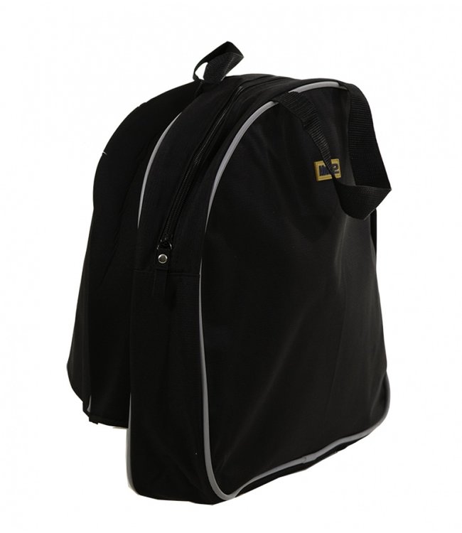 Splash Scootmobieltas over rugsteun