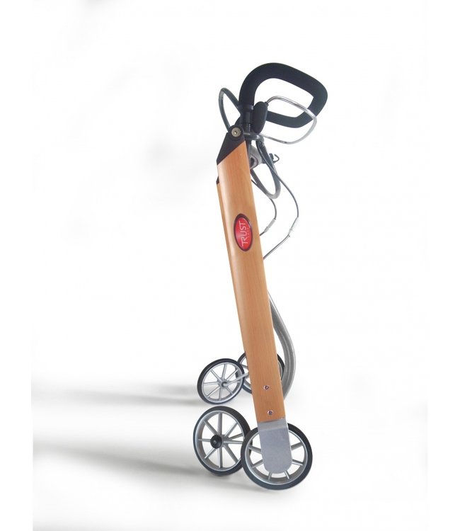 TrustCare Let's Go Indoor rollator