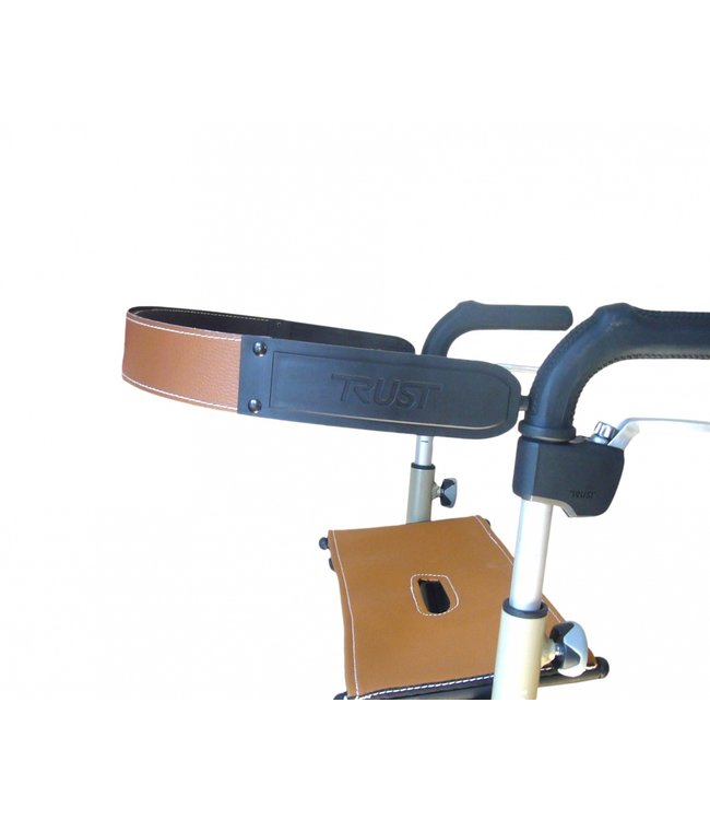 TrustCare Let's Go Out / Fly rugband