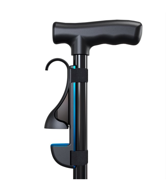 Vix Jive wandelstokklem